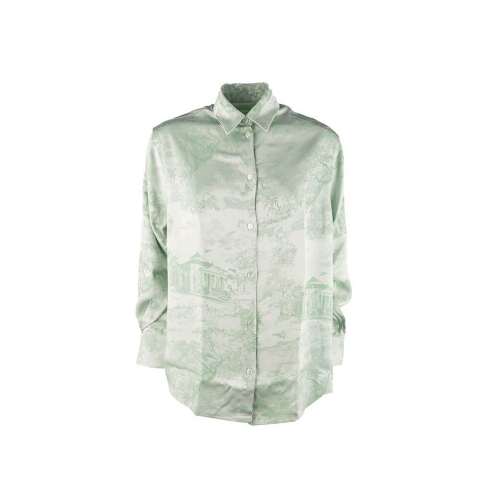 Cruna Woman Clothing Shirts